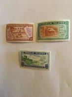 Tokelau Islands Stamps - Tokelau
