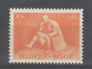 BELGIE - OBP Nr 701 V3 (Luppi) - Krijgsgevangenen  - MNH**  - Plaatfout/Variété - Sonstige & Ohne Zuordnung
