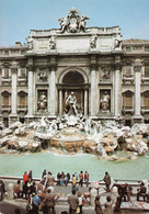 Italie,italia,ITALIANO,ROME,ROMA - Autres Monuments, édifices