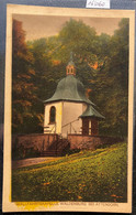 Wallfahrtskapelle Waldenburg Bei Attendorn - Mit Farbe (16'060) - Attendorn