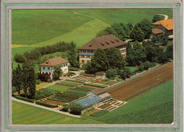CPSM  - (Suisse-SO Soleure) - WALLIERHOF - RIEDHOLZ - Hauswirtschaftliche Schule - 1986 - Soleure