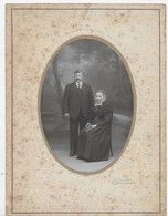 Photo  Couple - Anonymous Persons