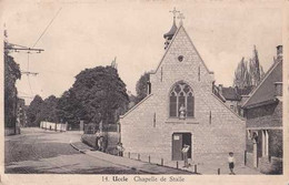 Uccle - Chapelle De Stalle - Pas Circulé - Animée - BE - Ukkel - Uccle