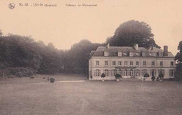 Uccle - Château De Wolvendael - Pas Circulé - TBE - Ukkel - Uccle