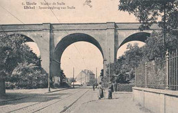 Uccle - Viaduc De Stalle - Pas Circulé - Animée - TBE - Ukkel - Uccle