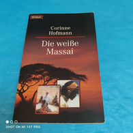 Corinne Hofmann - Die Weisse Massai - Biographien & Memoiren