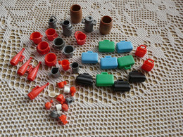 Playmobil - 40 Pièces   à Voir - Playmobil