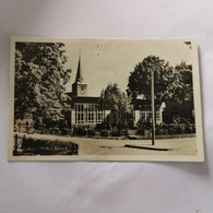 Aalburg (N-Br.) School 1954? - Other & Unclassified