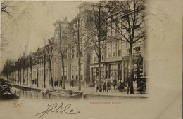 Delft // Polytechnische School 1901 - Delft