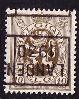 Landen  1930  Nr. 5833D - Roller Precancels 1930-..