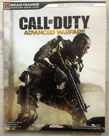 Call Of Duty Advanced Warfare - Guide De Jeu Officiel 2014 PS3 PS4 XBOX 360 - Literatura E Instrucciones