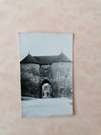 Delcampe - La Porte Du Bois - Joigny