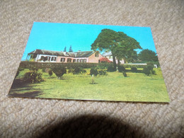 VINTAGE AFRICA: ST HELENA Longwood House Napoleon Exiled Here 1815 #1 - Sint-Helena