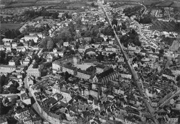 Laval * Vue Aérienne Sur La Cité Administrative , Rue De Bretagne - Laval