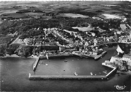 Belle Ile En Mer * Le Palais * Vue Générale Aérienne * Belle Isle - Belle Ile En Mer