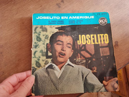 71 // 45 TOURS  / JOSELITO - Autres - Musique Espagnole