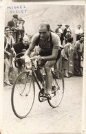 Miguel POBLET ORRIOLS * RARE PHOTO * Coureur Cycliste Espagnol Né à Montcada * Cyclisme Vélo Tour De France - Radsport