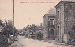 ROUTOT - Routot