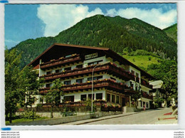 Bad Hofgastein - Berghof 1979 - Bad Hofgastein