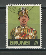 Brunei SG 229, Mi 199X O Used - Brunei (...-1984)