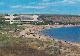 GRECIAN BAY BEACH, HOTEL, PEOPLE - Chypre