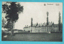 * Arendonk - Arendonck (Antwerpen - Anvers) * (Nels, Uitgever Aug. Van Gool) Klooster, Couvent, Cloitre, Old, Rare - Arendonk