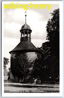 Lauenburg An Der Elbe - S/w Schloß Turm 1   Schloßturm - Lauenburg