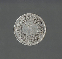 SYRIE - 10 PIASTRES 1929 TB - Syrien