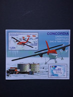 TAAF 2020 - Unused Stamps