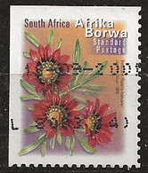 YT N° 1164 - Oblitéré - Fleurs - Used Stamps
