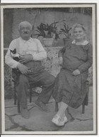 Photo  Couple Identifié - Identified Persons