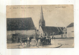 25. Limay, Place De L'Abreuvoir - Limay