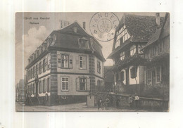 Gruss Aus Kandel, Rathaus - Kandel