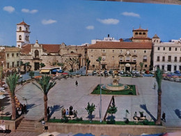 Merida Plaza - Mérida