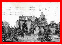 CPSM/pf  CHESTER (Angleterre).  St-John's Priory Ruins. ..*258 - Nottingham