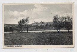 6587 BAUMHOLDER, Weiherblick - Birkenfeld (Nahe)