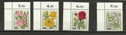 Berlin 1982 - Mi. 680/83 , MNH - Ungebraucht