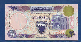 BAHRAIN - P.16x - 20 Dinars  L.1973 (1993) UNC Serie 214268 - Bahreïn