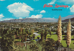 Palm Springs, California - Palm Springs