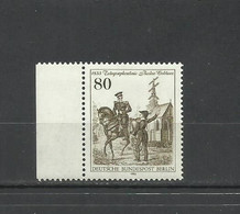 Berlin 1983 - Mi. 693 , MNH - Ungebraucht