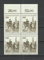 Berlin 1983 - Mi. 693 , MNH - Ungebraucht