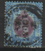 Hong Kong  1921  SG  129  $1  Fine Used - Used Stamps