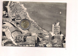 MM2556 Molise TERMOLI Campobasso 1956 Viaggiata - Altri & Non Classificati