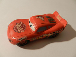 Disney Cars  95 LMC Queen (lengte 75mm)    *** 3718   *** - Sonstige & Ohne Zuordnung