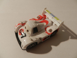 Disney Cars  Shu Todoroki (lengte 55mm)    *** 3733   *** - Andere & Zonder Classificatie