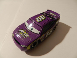 Disney Cars  N2O Cola (lengte 80mm)    *** 3721   *** - Other & Unclassified