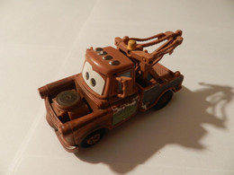 Disney Cars  Takelwagen (lengte 85mm)    *** 3779   *** - Other & Unclassified