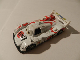 Disney Cars  Shu Todoroki (lengte 80mm)    *** 3732   *** - Andere & Zonder Classificatie