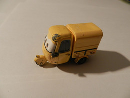 Disney Cars Sal Machiani  (lengte 50mm)    *** 3781   *** - Sonstige & Ohne Zuordnung