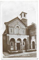 CPA Rye, Roman Catholic Church - Rye